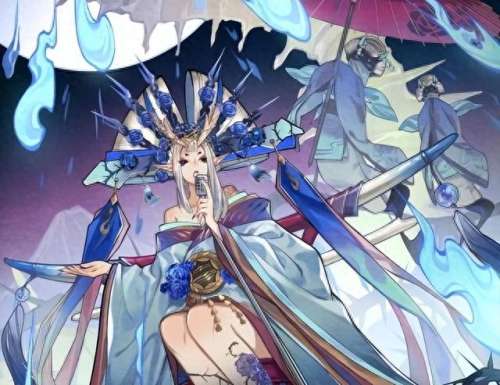 逢乐之时阵容怎么搭配　阴阳师逢乐之时boss阵容-第1张