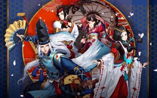 阴阳师雪女阵容搭配　雪女秘闻9怎么避免被永久封-第1张