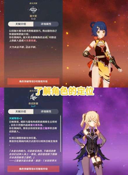 迪奥娜最强阵容搭配　迪奥娜怎么样养-第1张