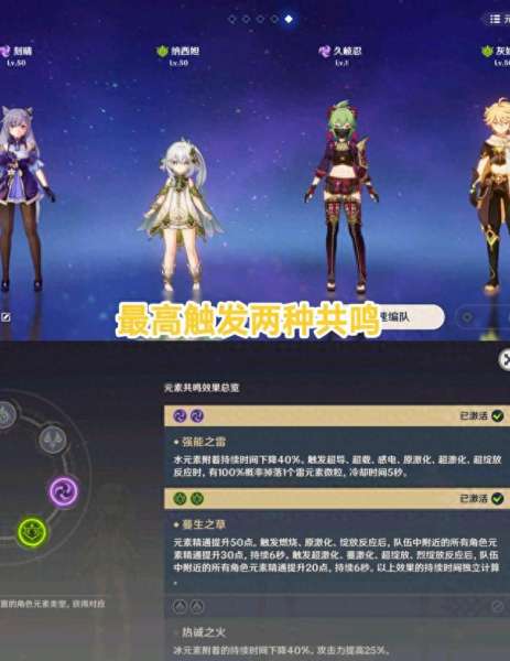 迪奥娜最强阵容搭配　迪奥娜怎么样养-第5张
