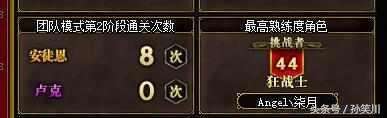 红眼暗枪搭配什么阵容　红眼23年装备最佳搭配-第2张