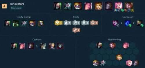白魔法师搭配什么阵容　白魔法师加什么阵容最搭-第2张