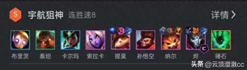 狙神阵容给装备搭配　狙击手需要配备什么装备-第3张