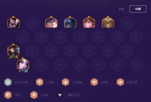 天神玉剑仙阵容搭配　天神传平民攻略-第7张