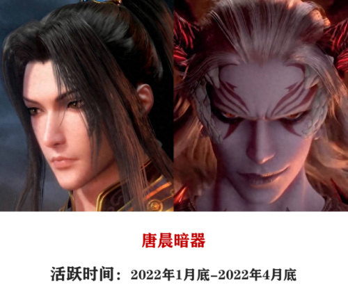 邪月悬赏流阵容搭配　邪月最佳阵容-第5张