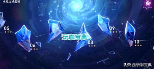 崩坏怎么换队伍阵容搭配　崩坏三白夜执事阵容搭配-第3张