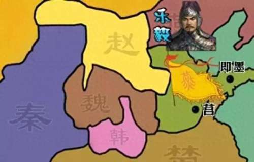 秦国出兵阵容搭配攻略　秦国最佳阵容-第1张