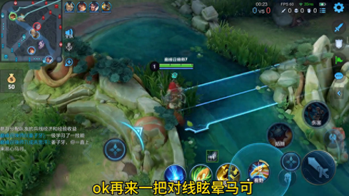 打野狼狗搭配什么阵容　什么英雄克制狼狗-第1张