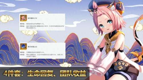 平民迪奥娜阵容搭配　迪奥娜0命值得培养吗-第8张