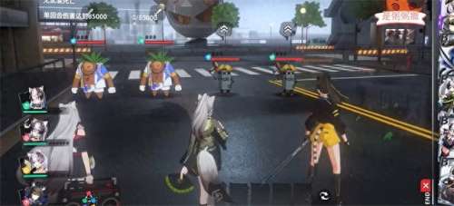 猫之城涂鸦8阵容搭配　布偶动物的餐厅三叶草破解版-第2张