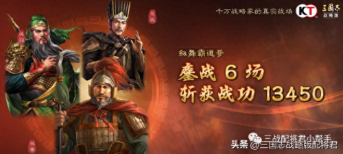 潜龙阵最佳阵容搭配　潜龙阵T0神队-第5张
