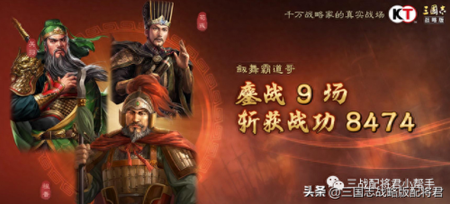 潜龙阵最佳阵容搭配　潜龙阵T0神队-第7张