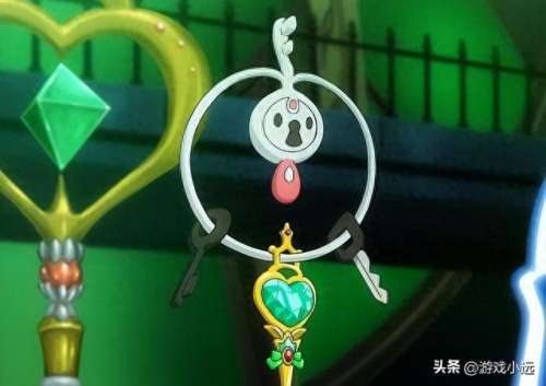 神奇口袋阵容搭配推荐图片　口袋妖怪配合技巧-第3张