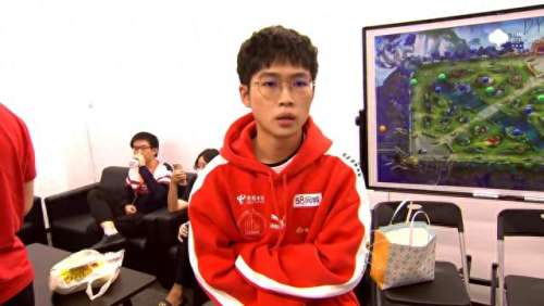 守约西施阵容搭配图片　王昭君配合最强阵容-第1张