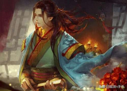 疯狂郭嘉阵容搭配图片　疯狂郭嘉怎么打伤害高-第3张