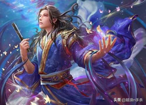 疯狂郭嘉阵容搭配图片　疯狂郭嘉怎么打伤害高-第4张