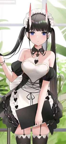 碧蓝航线貅阵容搭配　狐妖小红娘竹业篇首发阵容-第9张