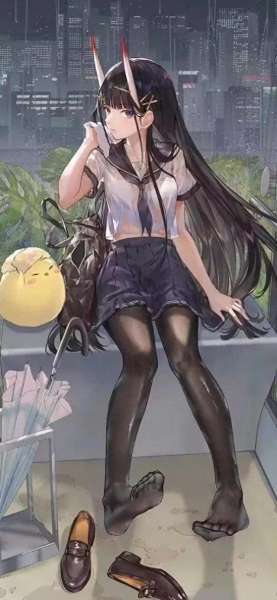 碧蓝航线貅阵容搭配　狐妖小红娘竹业篇首发阵容-第13张