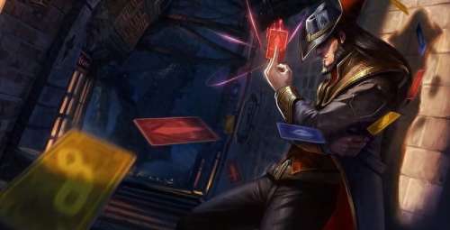 王者无敌下棋阵容搭配推荐　新赛季下棋模式最强阵容-第2张