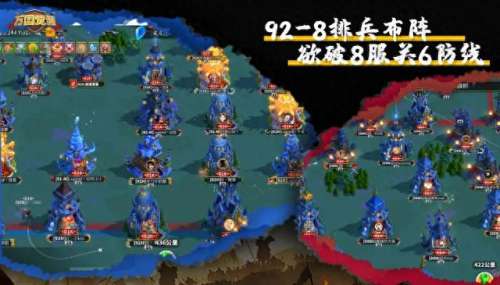 铁甲武士搭配阵容最新　什么阵容克制铁甲-第5张