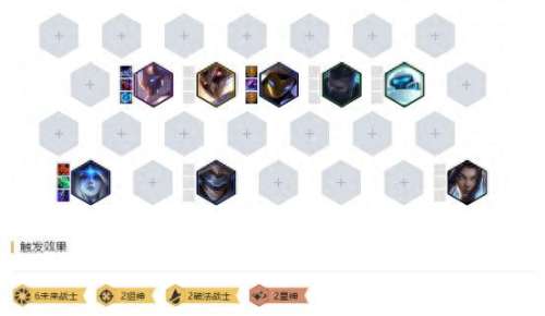 狙神阵容前排搭配图　五星狙击干员排行榜-第2张