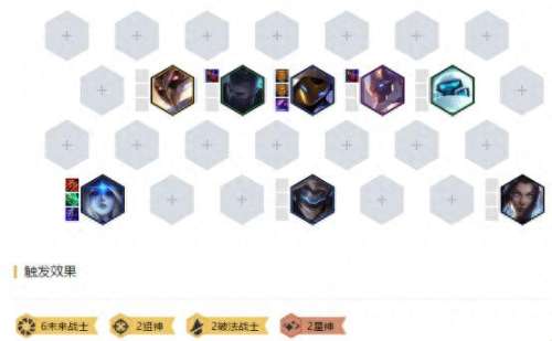 狙神阵容前排搭配图　五星狙击干员排行榜-第8张