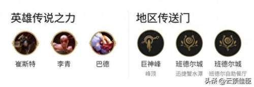 盗贼过渡阵容怎么搭配　盗贼55级适合什么组合-第2张