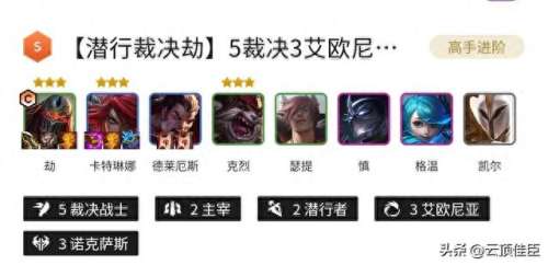盗贼过渡阵容怎么搭配　盗贼55级适合什么组合-第1张