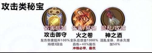 大天狗阵容搭配最强　阴阳师大天狗阵容搭配2021-第8张
