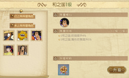 燃烧艾斯阵容搭配图片　燃烧意志火拳艾斯加点-第8张