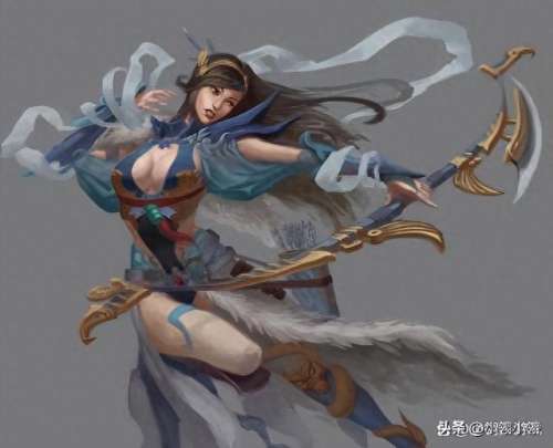 法师开荒天梯阵容搭配推荐　法师最强阵容推荐-第3张