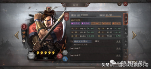 暴力美学最佳阵容搭配　新版本最强阵容-第1张