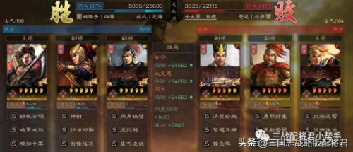 暴力美学最佳阵容搭配　新版本最强阵容-第5张