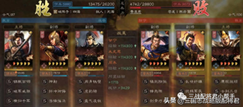 暴力美学最佳阵容搭配　新版本最强阵容-第7张