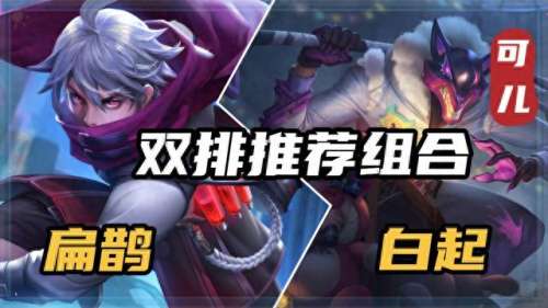 王者2完美阵容搭配图片　王者2v4什么阵容最好-第7张