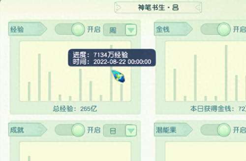 幽灵护卫阵容搭配图片高清　s8.5龙龟6护卫阵容-第1张