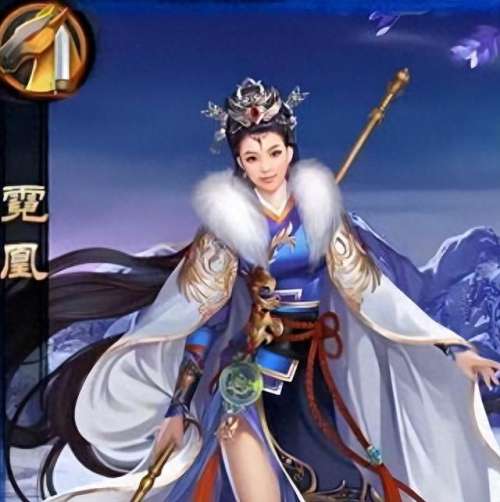 琅琊榜林殊阵容搭配　琅琊榜认出林殊顺序-第1张