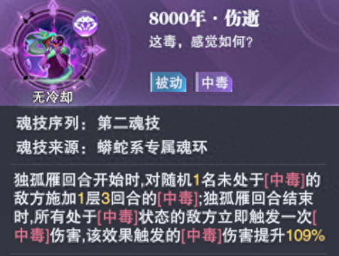 斗罗最强阵容组合搭配　新斗罗大陆手游-第16张