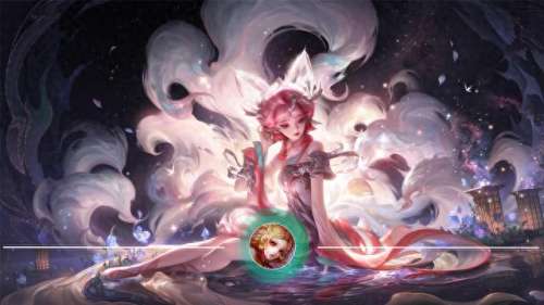 法师斗篷搭配阵容图　法师怎么克制魔女斗篷-第1张