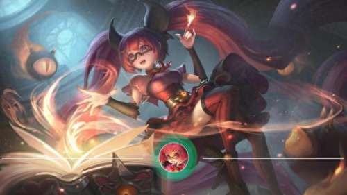 法师斗篷搭配阵容图　法师怎么克制魔女斗篷-第5张