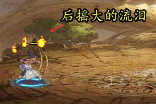 忍者幻境顺序阵容搭配　幻之试炼4隐藏人物怎么解锁-第6张