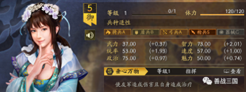 王元姬怎么搭配阵容　乐进王元姬t0阵容-第8张