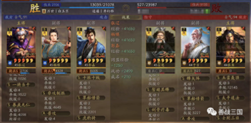 王元姬怎么搭配阵容　乐进王元姬t0阵容-第20张