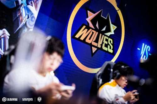 狼队夏季阵容装备搭配　狼队的拿手阵容-第5张