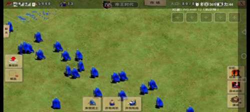 指尖帝国最强阵容怎么搭配　指尖帝国兵种怎么搭配-第1张