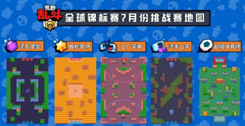 挑战赛3最强阵容搭配　粉碎四人组挑战最强阵容-第1张