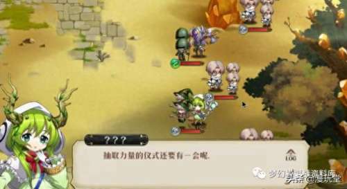 邪神库鲁加阵容搭配　邪月最佳阵容-第16张