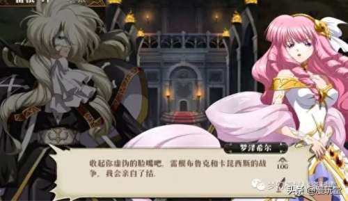 邪神库鲁加阵容搭配　邪月最佳阵容-第27张