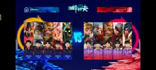 王者之神怎么搭配阵容　王者之狱和王者之神选哪个-第1张