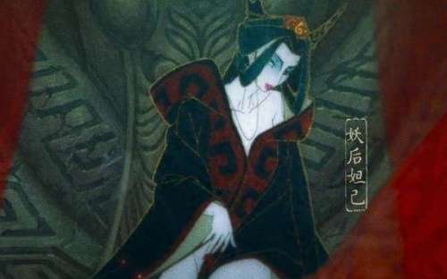神魔名将令阵容搭配　幻想名将录阵容搭配攻略-第1张